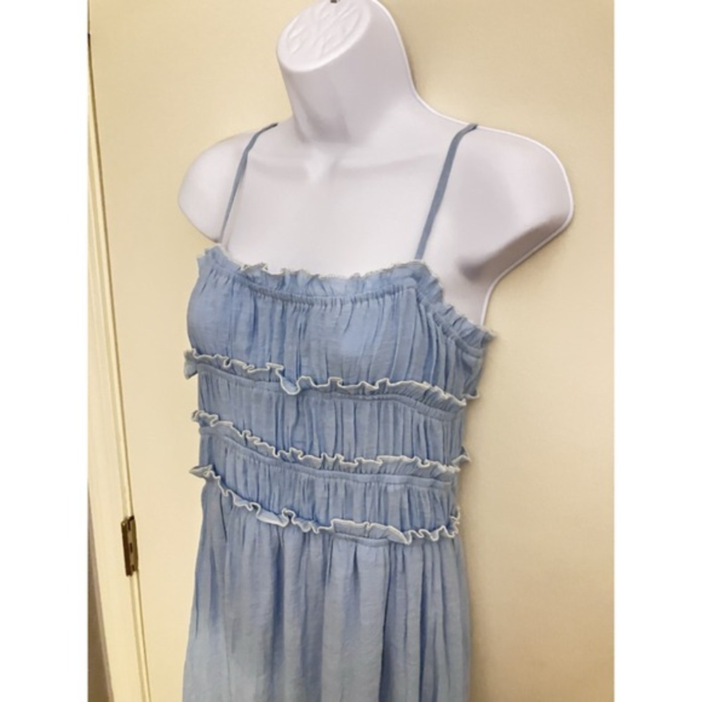 Thirty Thirty Ruffle Dress. - Picture 3 of 6